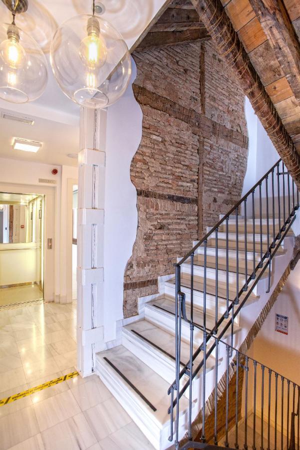 Genteel Home Zacatín Granada Exterior foto