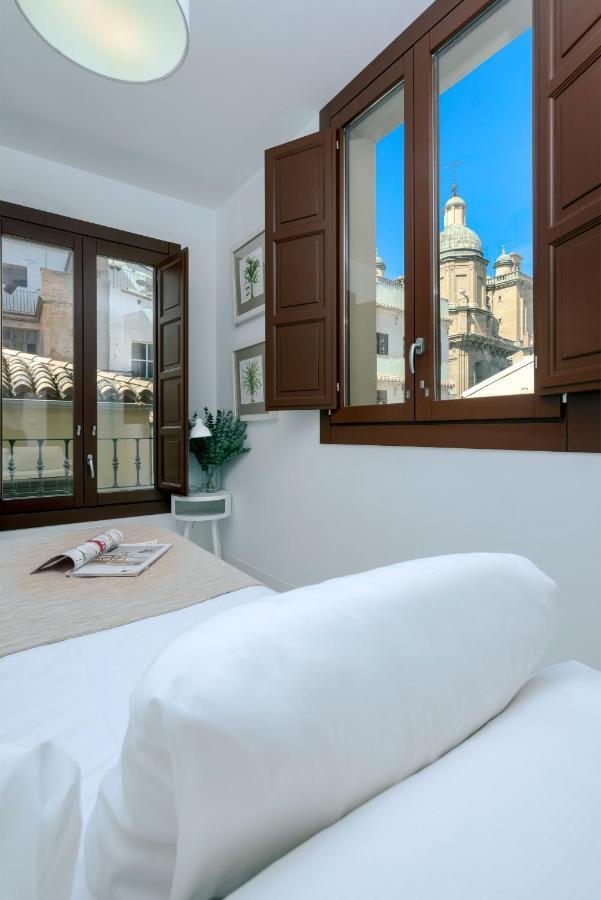 Genteel Home Zacatín Granada Exterior foto