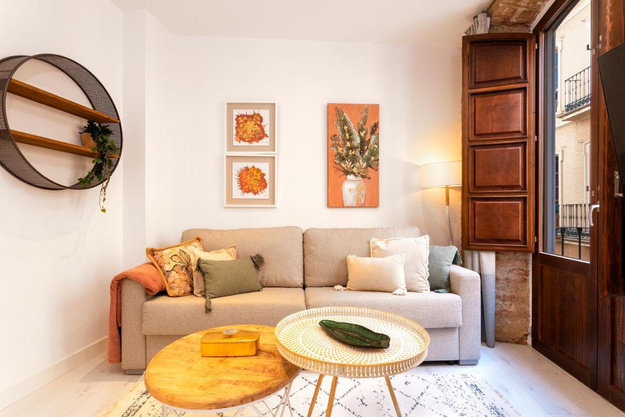 Genteel Home Zacatín Granada Exterior foto