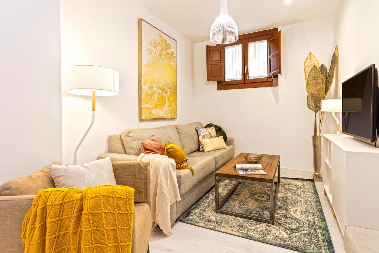 Genteel Home Zacatín Granada Exterior foto