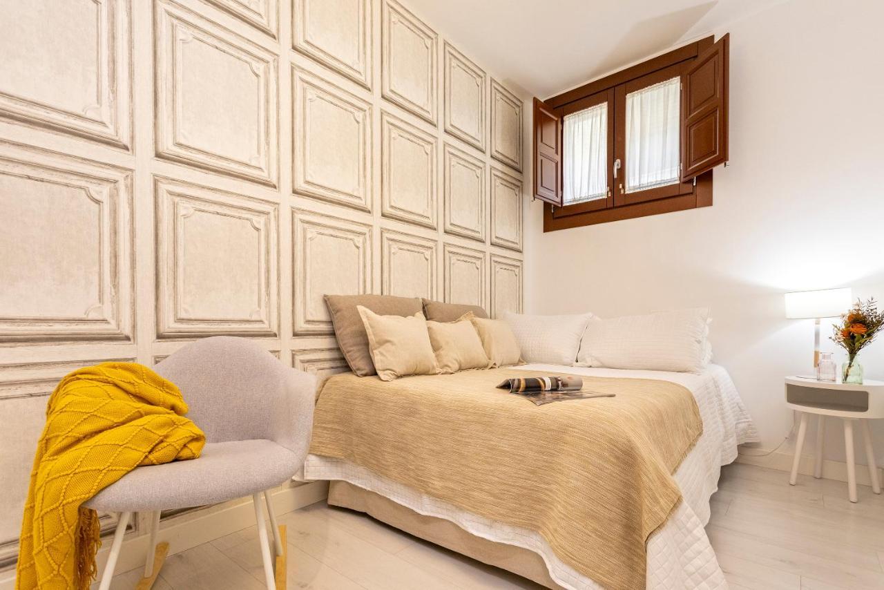 Genteel Home Zacatín Granada Exterior foto
